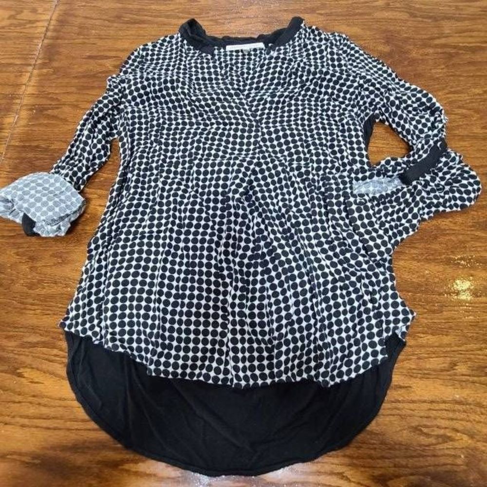 Daniel rainn blouse